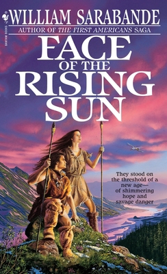 Face of the Rising Sun B0072374LG Book Cover