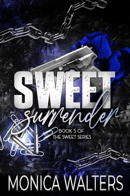 Sweet Surrender B088BJLLYC Book Cover