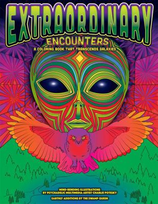 Paperback Extraordinary Encounters Book