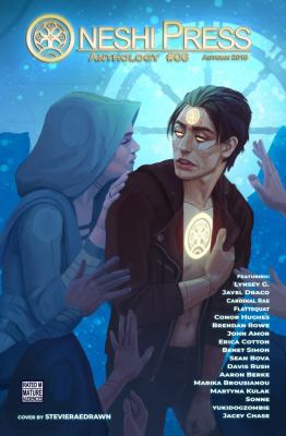 Oneshi Press Quarterly Anthology #06