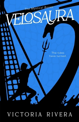 Velosaura B0DHVHYHDK Book Cover
