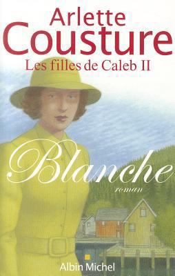 Blanche [French] 2226158537 Book Cover