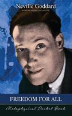Freedom For All ( Metaphysical Pocket Book ) 1941489249 Book Cover