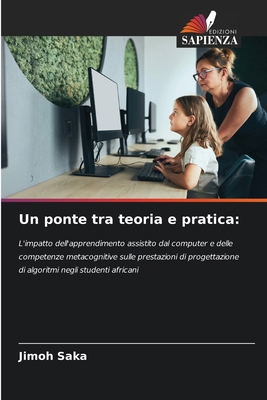 Un ponte tra teoria e pratica [Italian] 6208526752 Book Cover