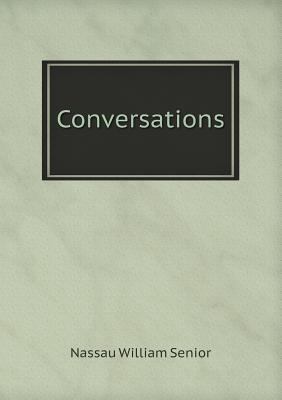 Conversations 5518912285 Book Cover
