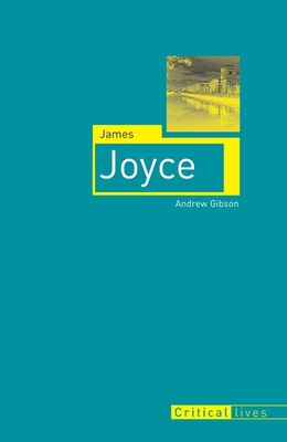 James Joyce 1861892772 Book Cover