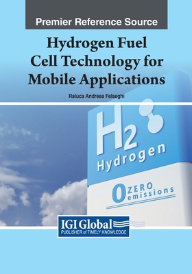 Hydrogen Fuel Cell Technology for Mobile Applic... 1668467224 Book Cover