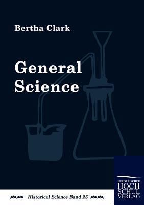 General Science 3867412057 Book Cover