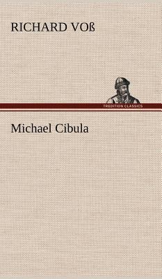 Michael Cibula [German] 3847268457 Book Cover