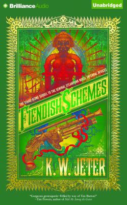 Fiendish Schemes 1480545384 Book Cover