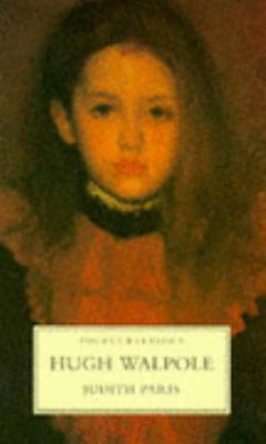 JUDTITH PARIS ( Pocket Classics ) B003AB000G Book Cover
