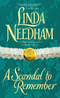 A Scandal to Remember B000OEA5UW Book Cover