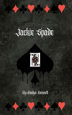 Jackie Spade B0H82MX58X Book Cover