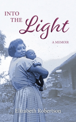 Into the Light: A Memoir 0645698334 Book Cover