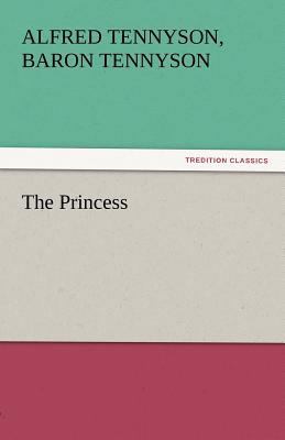The Princess 3842438699 Book Cover