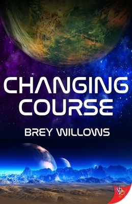 Changing Course 1635553350 Book Cover