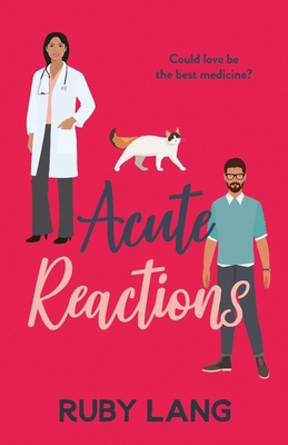 Acute Reactions 1804367710 Book Cover