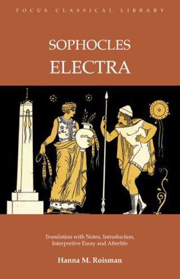 Electra 1585102814 Book Cover