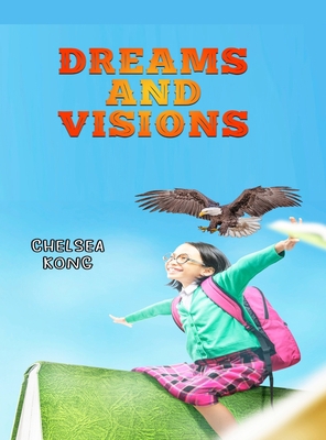 Dreams and Visions 1990399460 Book Cover