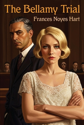 The Bellamy Trial 1667640801 Book Cover