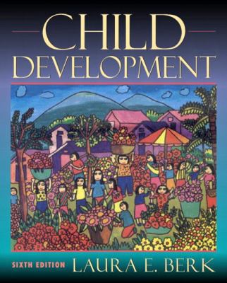 Child Development 0205355048 Book Cover