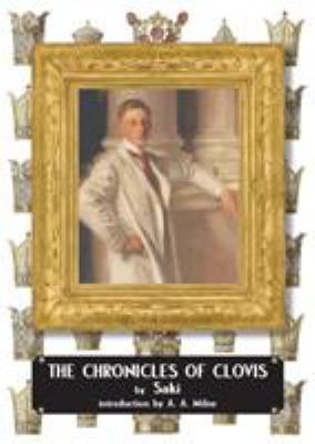 The Chronicles of Clovis 0648023370 Book Cover