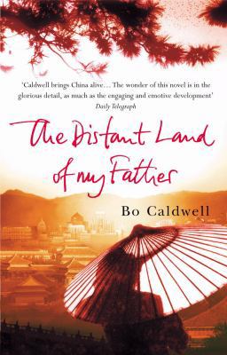 The Distant Land of My Father 0099427966 Book Cover