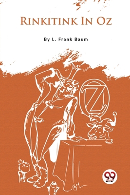 Rinkitink In Oz 9357275991 Book Cover