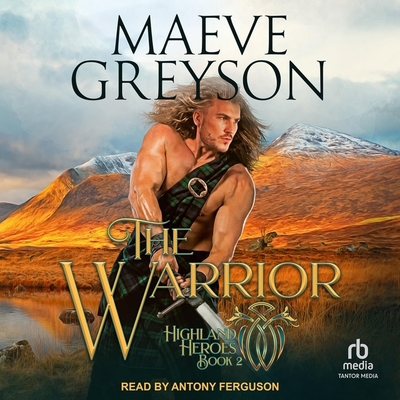The Warrior B0C6P6BR33 Book Cover