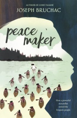 Peacemaker B0GN5QM5DK Book Cover