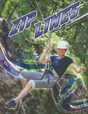 Zip Lines 1606943596 Book Cover