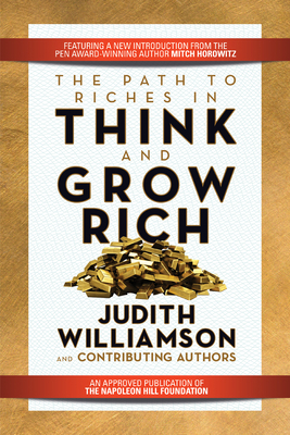 The Path to Riches in Think and Grow Rich 1722501103 Book Cover