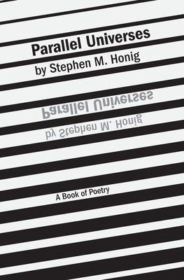 Parallel Universes B0CVZHJMB6 Book Cover