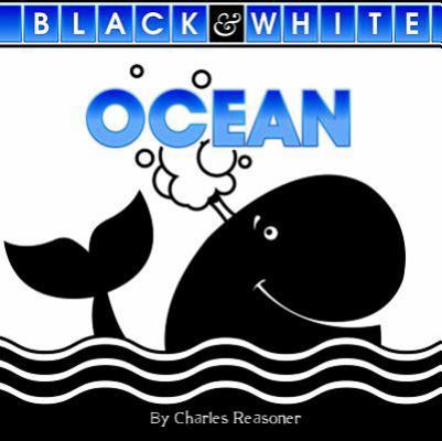 Ocean - Bdbk 1617418552 Book Cover