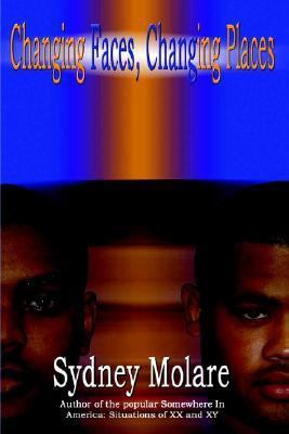 Changing Faces, Changing Places 0974518808 Book Cover