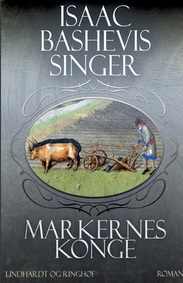 Markernes konge [Danish] 8711835656 Book Cover