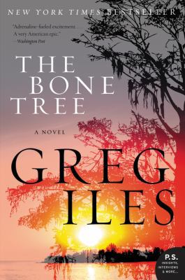 The Bone Tree 0062311123 Book Cover
