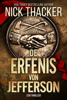 De Erfenis van Jefferson [Dutch] 1959148036 Book Cover