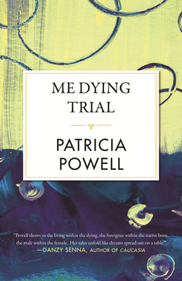 Me Dying Trial 0807019720 Book Cover