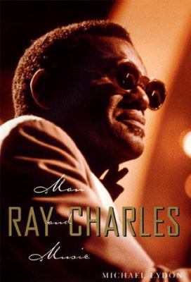 Ray Charles 1573221325 Book Cover