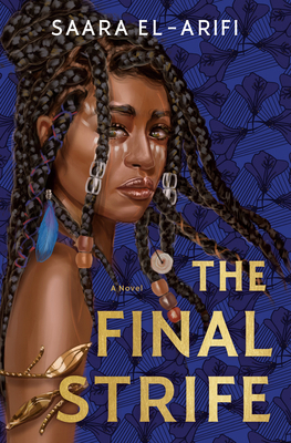 The Final Strife 0593356942 Book Cover