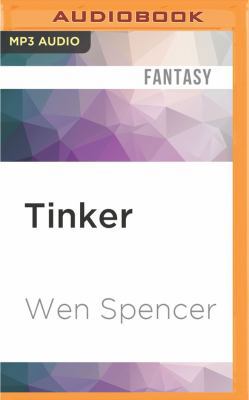 Tinker 1522663231 Book Cover