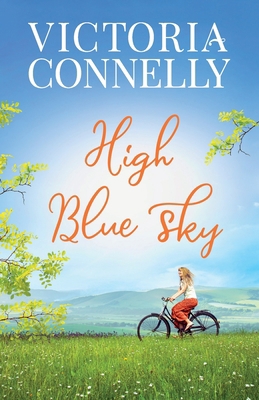 High Blue Sky 1910522171 Book Cover