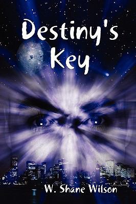 Destiny's Key 0578003015 Book Cover
