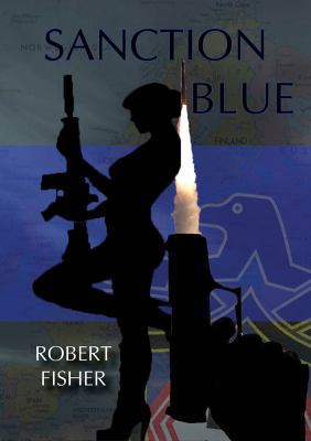 Sanction Blue 1732086567 Book Cover