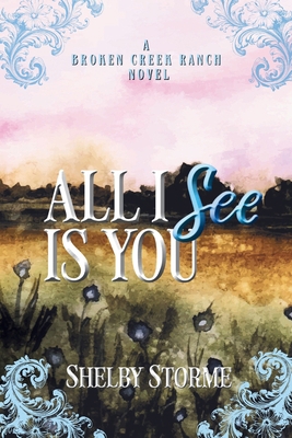 All I See Is You B0DHJ2Q615 Book Cover