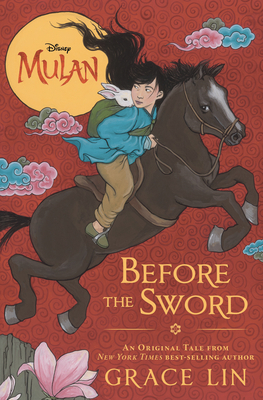 Mulan Before the Sword [Large Print] 1432882139 Book Cover