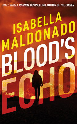 Blood's Echo 1662536615 Book Cover