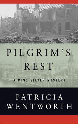 Pilgrim's Rest 197864597X Book Cover