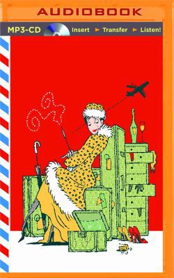 Around the World with Auntie Mame 151133357X Book Cover